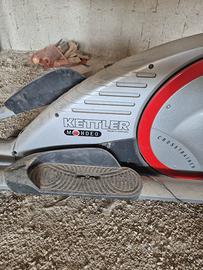 Elittica Kettler (made in Germany)