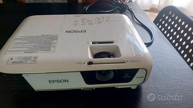 proiettore epson 