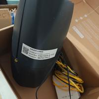 Modem router Fastweb nexxt nuovo 