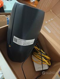 Modem router Fastweb nexxt nuovo 