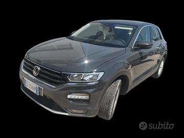 Volkswagen T-Roc I 1.0 tsi Business 110cv
