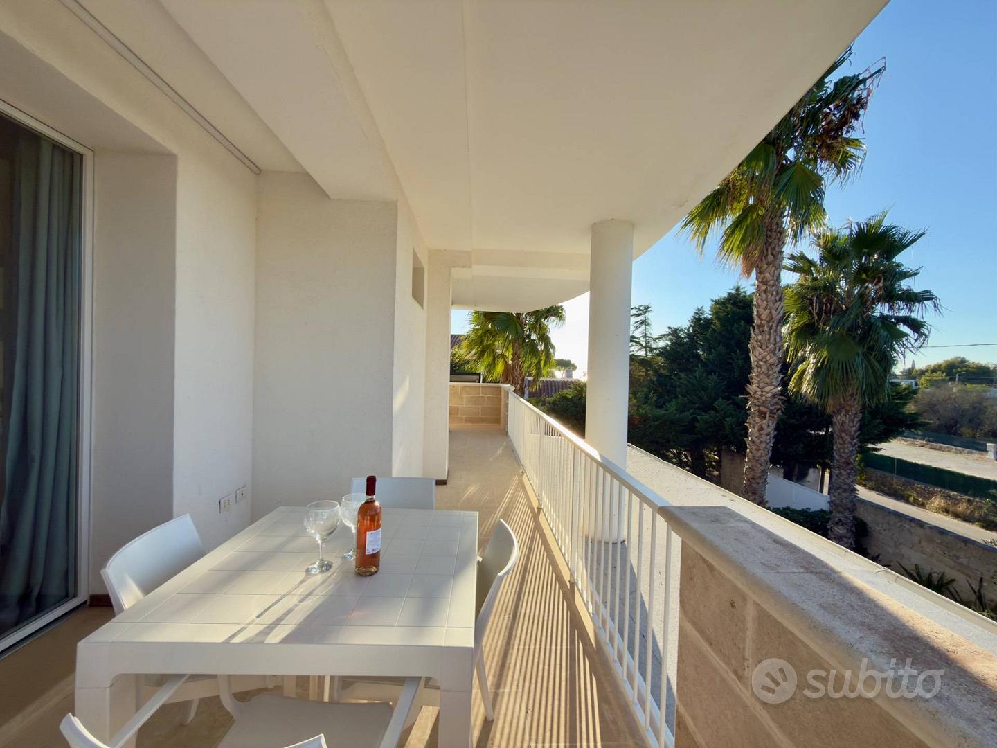 Apartment in Nardò, Rione Bentivenga - Vista 5
