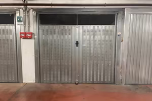 Box / Garage di 17 m² a Roma