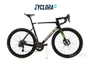 Argon 18 SUM Pro Di2 12V t.58