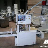 Macchina per taralli intrecciati Minipan