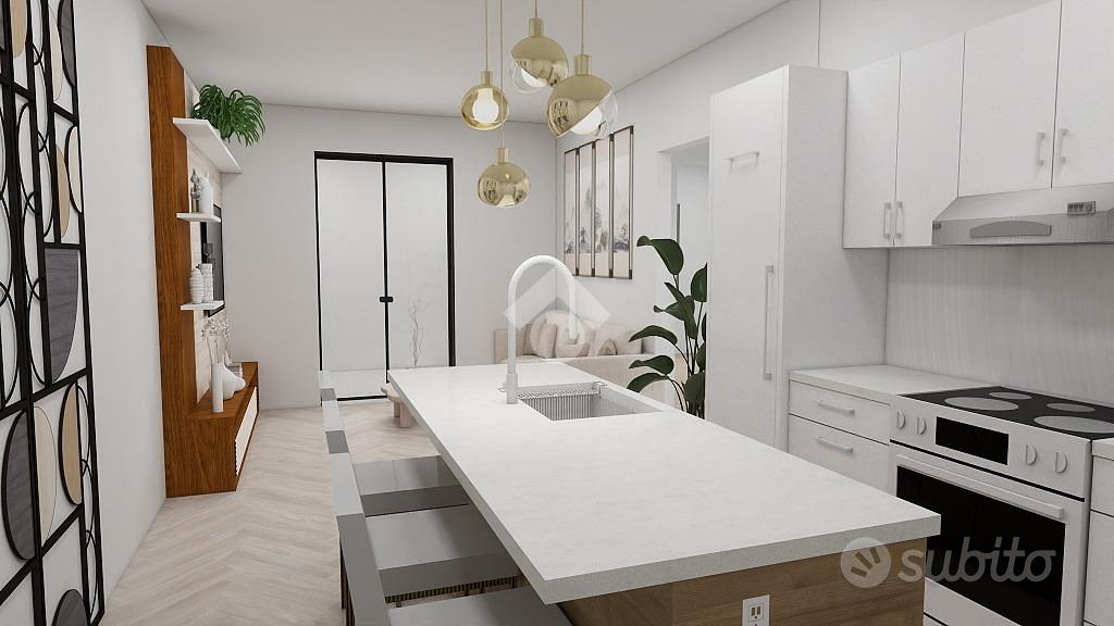 Appartamento – Montecchio Emilia, Reggio nell'Emilia - Vista 3