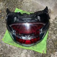 FARO stop posteriore SH