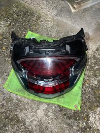 FARO stop posteriore SH