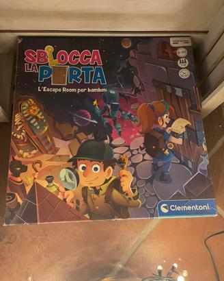 Giochi da tavola