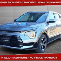 Kia Niro 1.6 gdi phev Evolution 171cv dct6