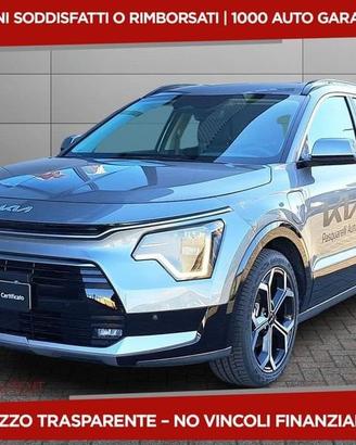 Kia Niro 1.6 gdi phev Evolution 171cv dct6