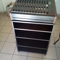 MIXER TASCAM  TEAC 5