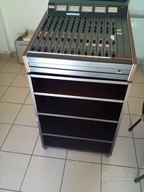 MIXER TASCAM  TEAC 5