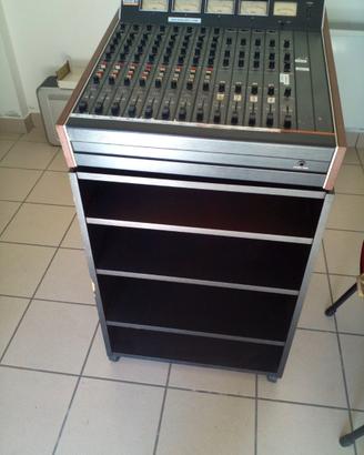 MIXER TASCAM  TEAC 5