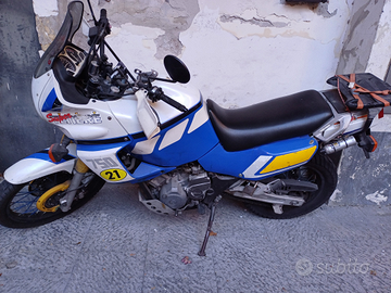 Yamaha super tenere 750