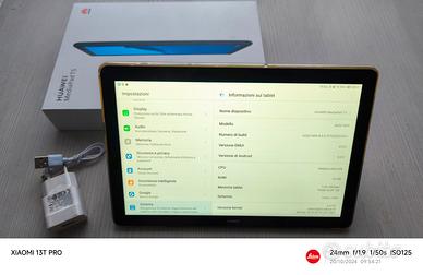 Tablet Huawei MediaPad T5