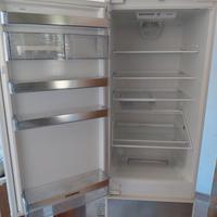 Frigorifero ad incasso Siemens