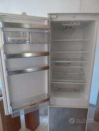 Frigorifero ad incasso Siemens