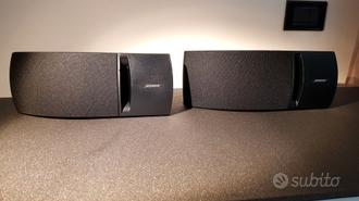 Bose 161 Speakers  			