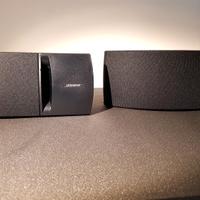 Bose 161 Speakers