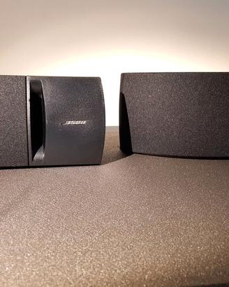 Bose 161 Speakers