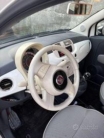 Fiat 500 1.4 100cv