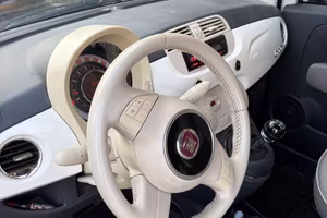 Fiat 500 1.4 100cv