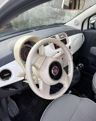 Fiat 500 1.4 100cv