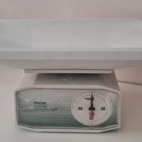 Bilancia analogica pesa neonati