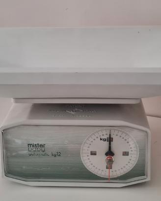 Bilancia analogica pesa neonati