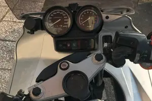 BMW R 1150 RS 2002