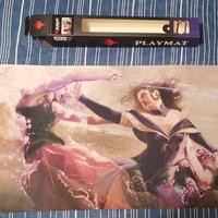 Playmat Ultra PRO Magic The Gathering