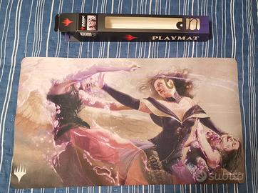 Playmat Ultra PRO Magic The Gathering