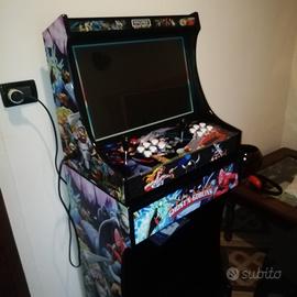 bartop arcade 