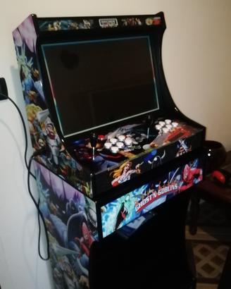 bartop arcade 