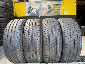 4 Gomme Firestone 195/55R16 87H Estive 90% Residui