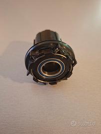 Corpetto ruota libera Zipp