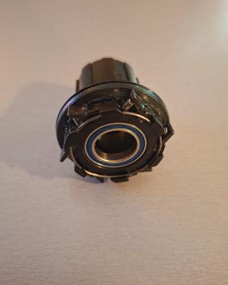 Corpetto ruota libera Zipp