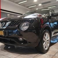 Nissan Juke DIG-T Start&Stop Tekna 79.000 km