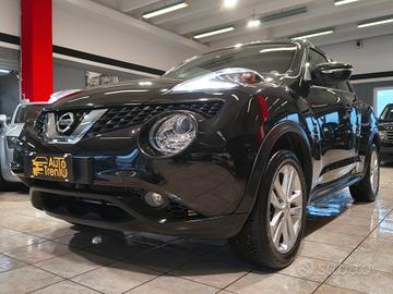 Nissan Juke DIG-T Start&Stop Tekna 79.000 km