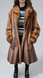 Pelliccia di Visone Moretti (Milano)