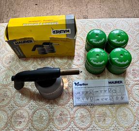 Saldatore a cartuccia