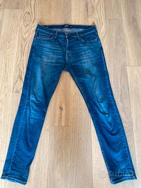 JEANS HOLLISTER