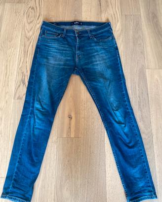 JEANS HOLLISTER