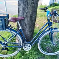 bicicletta di passeggio ELOPS