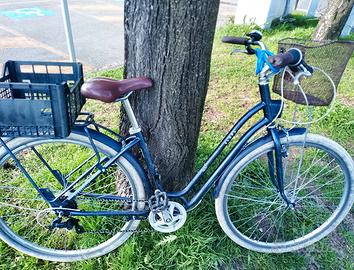 bicicletta di passeggio ELOPS