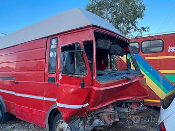 ACCESSORI RICAMBI 50.10