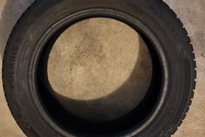 Gomma auto invernale BARUM POLARIS-5 185/55 R15