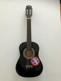 Chitarra acustica Ts Ideen modello 3089  - tg 1/2
