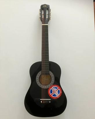 Chitarra acustica Ts Ideen modello 3089  - tg 1/2